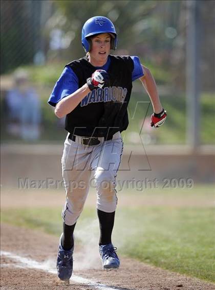 Thumbnail 2 in Capistrano Valley Christian @ Saddleback Valley Christian photogallery.