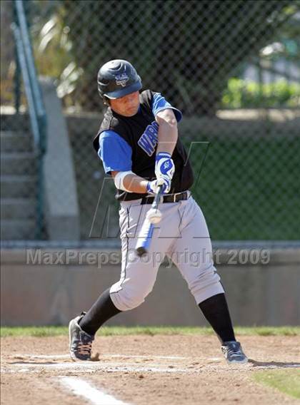 Thumbnail 3 in Capistrano Valley Christian @ Saddleback Valley Christian photogallery.