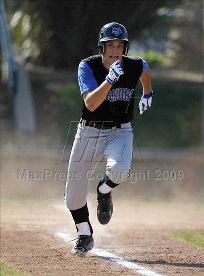 Thumbnail 3 in Capistrano Valley Christian @ Saddleback Valley Christian photogallery.