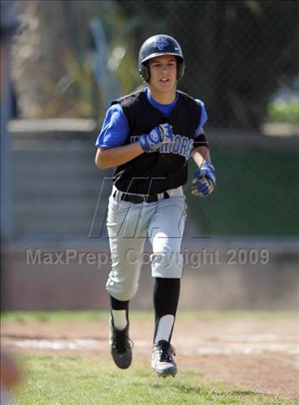 Thumbnail 2 in Capistrano Valley Christian @ Saddleback Valley Christian photogallery.