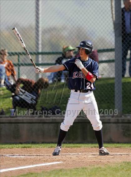 Thumbnail 1 in Capistrano Valley Christian @ Saddleback Valley Christian photogallery.