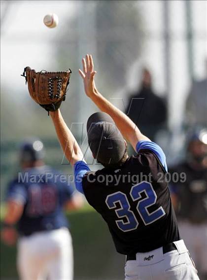 Thumbnail 2 in Capistrano Valley Christian @ Saddleback Valley Christian photogallery.