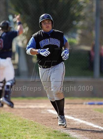 Thumbnail 1 in Capistrano Valley Christian @ Saddleback Valley Christian photogallery.