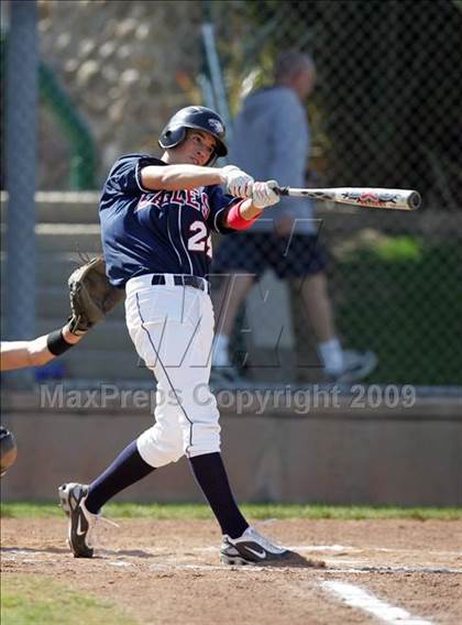Thumbnail 1 in Capistrano Valley Christian @ Saddleback Valley Christian photogallery.