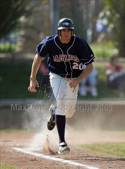 Thumbnail 1 in Capistrano Valley Christian @ Saddleback Valley Christian photogallery.