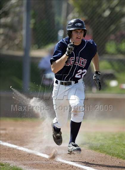 Thumbnail 3 in Capistrano Valley Christian @ Saddleback Valley Christian photogallery.