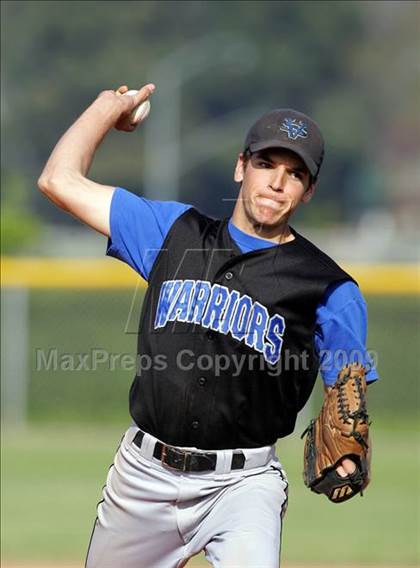 Thumbnail 1 in Capistrano Valley Christian @ Saddleback Valley Christian photogallery.