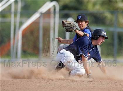 Thumbnail 1 in Capistrano Valley Christian @ Saddleback Valley Christian photogallery.