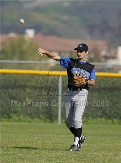Thumbnail 3 in Capistrano Valley Christian @ Saddleback Valley Christian photogallery.
