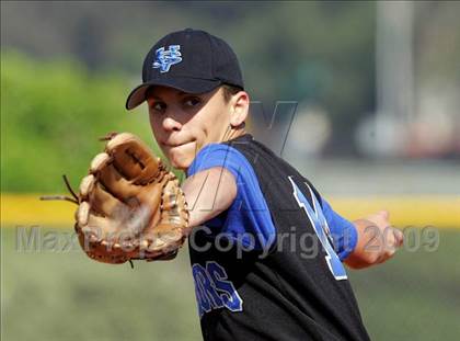 Thumbnail 1 in Capistrano Valley Christian @ Saddleback Valley Christian photogallery.