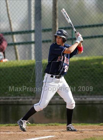 Thumbnail 1 in Capistrano Valley Christian @ Saddleback Valley Christian photogallery.