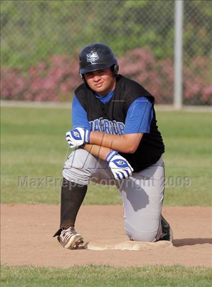 Thumbnail 1 in Capistrano Valley Christian @ Saddleback Valley Christian photogallery.