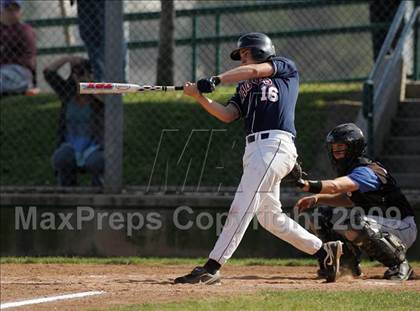 Thumbnail 1 in Capistrano Valley Christian @ Saddleback Valley Christian photogallery.