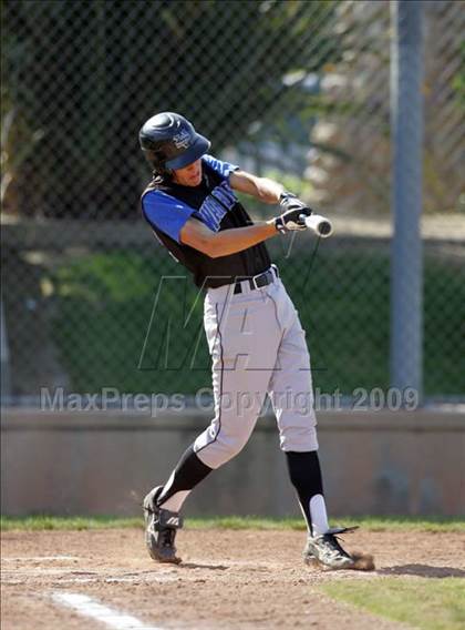 Thumbnail 1 in Capistrano Valley Christian @ Saddleback Valley Christian photogallery.