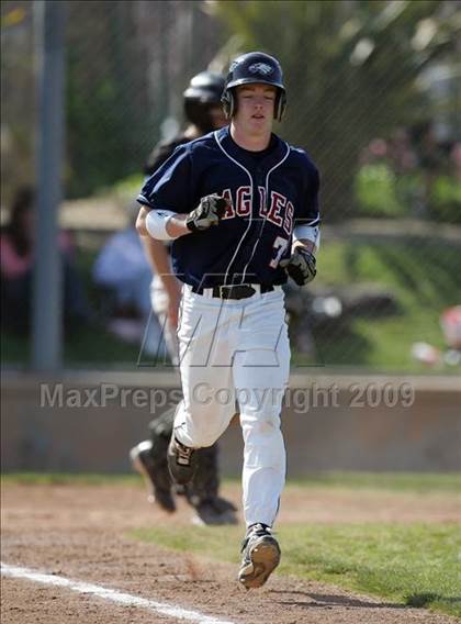 Thumbnail 1 in Capistrano Valley Christian @ Saddleback Valley Christian photogallery.