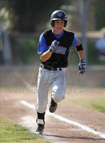 Thumbnail 2 in Capistrano Valley Christian @ Saddleback Valley Christian photogallery.