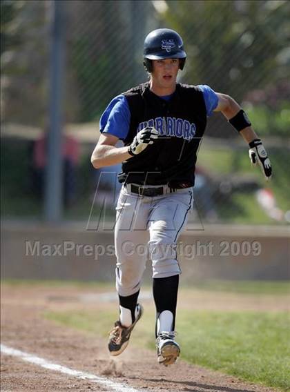 Thumbnail 3 in Capistrano Valley Christian @ Saddleback Valley Christian photogallery.