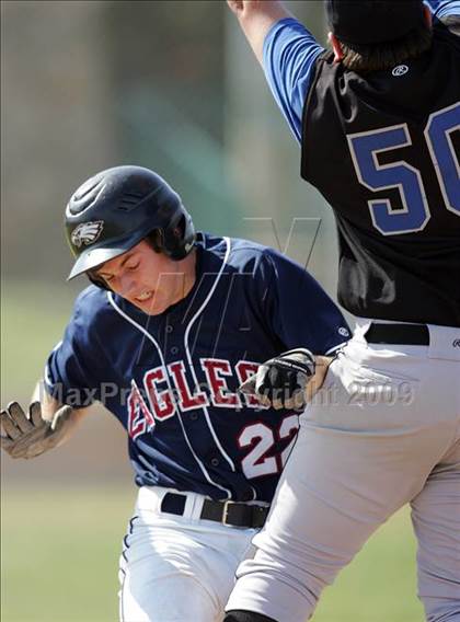 Thumbnail 1 in Capistrano Valley Christian @ Saddleback Valley Christian photogallery.