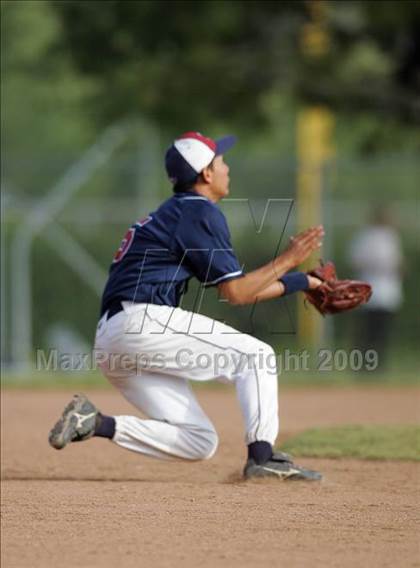 Thumbnail 2 in Capistrano Valley Christian @ Saddleback Valley Christian photogallery.