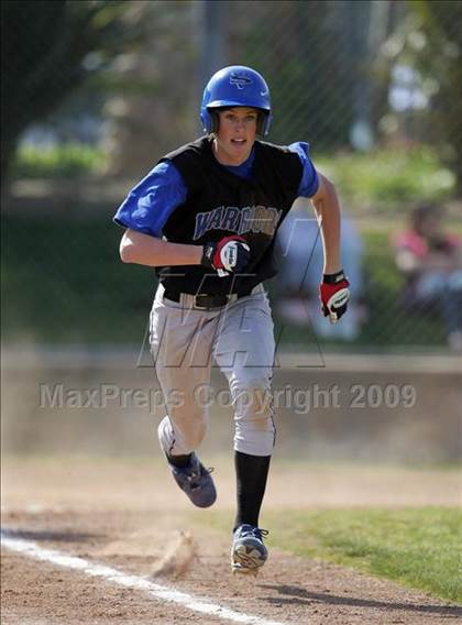 Thumbnail 3 in Capistrano Valley Christian @ Saddleback Valley Christian photogallery.