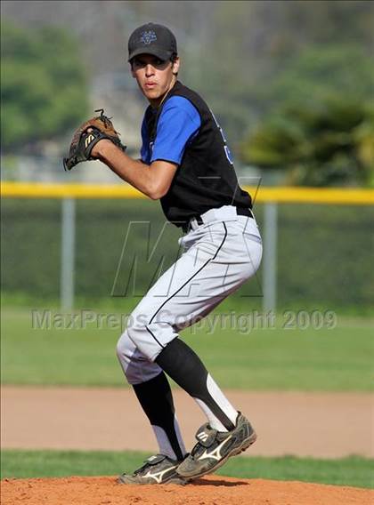 Thumbnail 3 in Capistrano Valley Christian @ Saddleback Valley Christian photogallery.