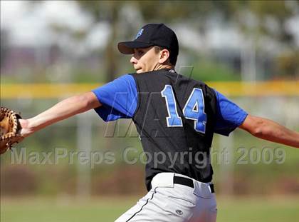 Thumbnail 1 in Capistrano Valley Christian @ Saddleback Valley Christian photogallery.