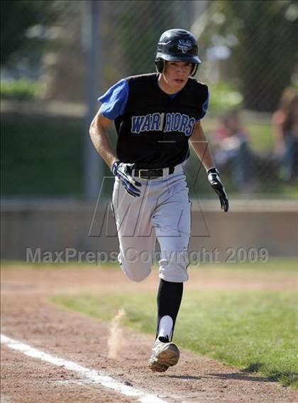 Thumbnail 2 in Capistrano Valley Christian @ Saddleback Valley Christian photogallery.