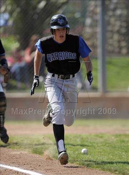 Thumbnail 3 in Capistrano Valley Christian @ Saddleback Valley Christian photogallery.
