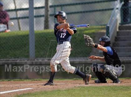 Thumbnail 2 in Capistrano Valley Christian @ Saddleback Valley Christian photogallery.