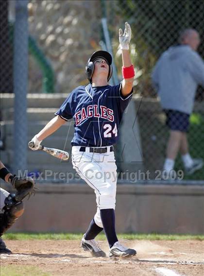 Thumbnail 2 in Capistrano Valley Christian @ Saddleback Valley Christian photogallery.