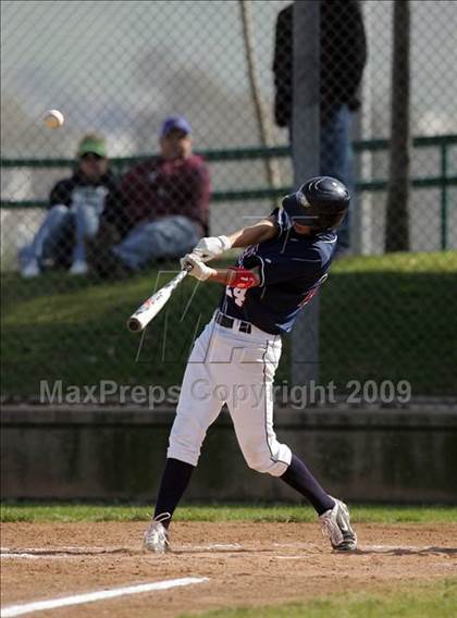 Thumbnail 2 in Capistrano Valley Christian @ Saddleback Valley Christian photogallery.