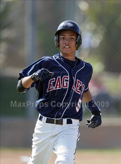 Thumbnail 1 in Capistrano Valley Christian @ Saddleback Valley Christian photogallery.