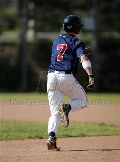 Thumbnail 3 in Capistrano Valley Christian @ Saddleback Valley Christian photogallery.