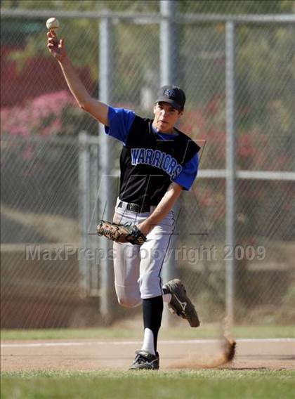 Thumbnail 2 in Capistrano Valley Christian @ Saddleback Valley Christian photogallery.