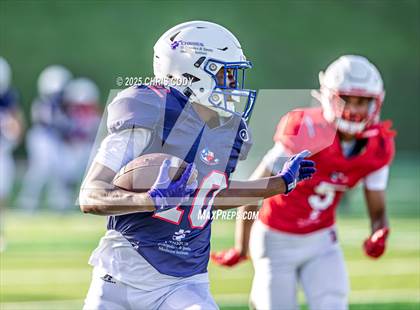 Thumbnail 3 in S.E.T.C.A. All-Star Game photogallery.