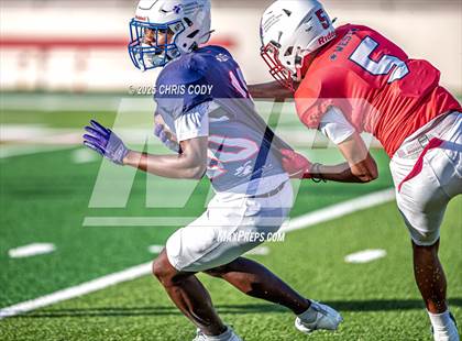 Thumbnail 3 in S.E.T.C.A. All-Star Game photogallery.