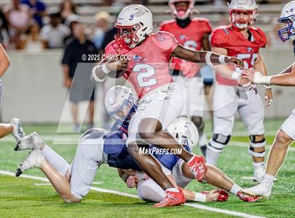 Thumbnail 2 in S.E.T.C.A. All-Star Game photogallery.