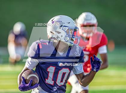 Thumbnail 2 in S.E.T.C.A. All-Star Game photogallery.