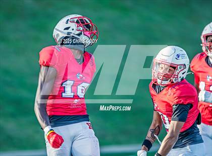 Thumbnail 3 in S.E.T.C.A. All-Star Game photogallery.