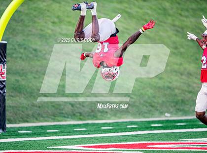 Thumbnail 2 in S.E.T.C.A. All-Star Game photogallery.