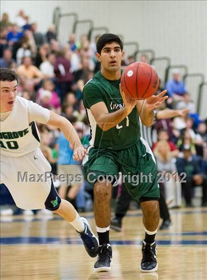 Thumbnail 3 in Loudoun Valley @ Woodgrove photogallery.
