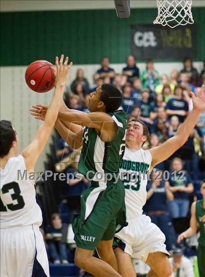 Thumbnail 1 in Loudoun Valley @ Woodgrove photogallery.