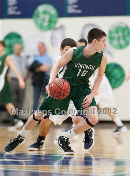 Thumbnail 3 in Loudoun Valley @ Woodgrove photogallery.