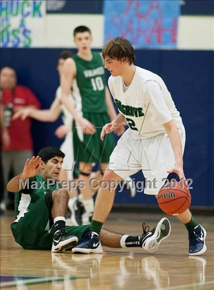 Thumbnail 2 in Loudoun Valley @ Woodgrove photogallery.