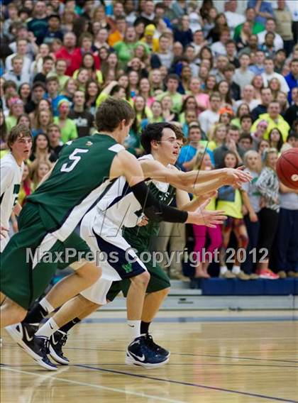 Thumbnail 1 in Loudoun Valley @ Woodgrove photogallery.