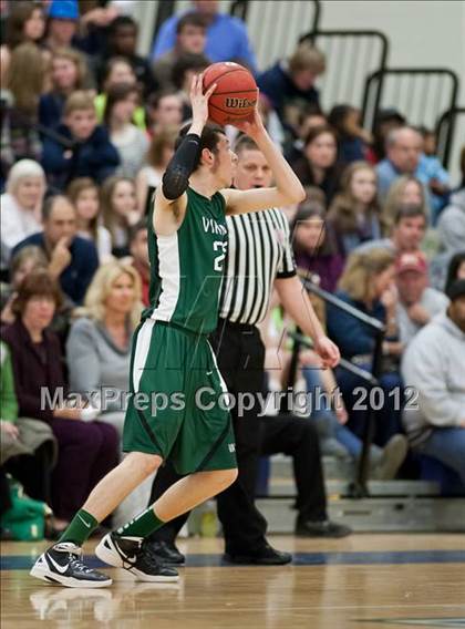 Thumbnail 3 in Loudoun Valley @ Woodgrove photogallery.