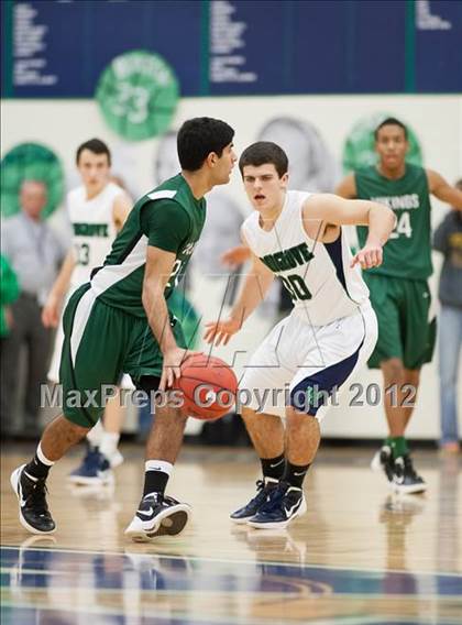 Thumbnail 2 in Loudoun Valley @ Woodgrove photogallery.