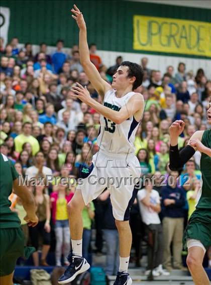 Thumbnail 3 in Loudoun Valley @ Woodgrove photogallery.