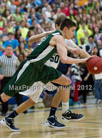 Thumbnail 2 in Loudoun Valley @ Woodgrove photogallery.