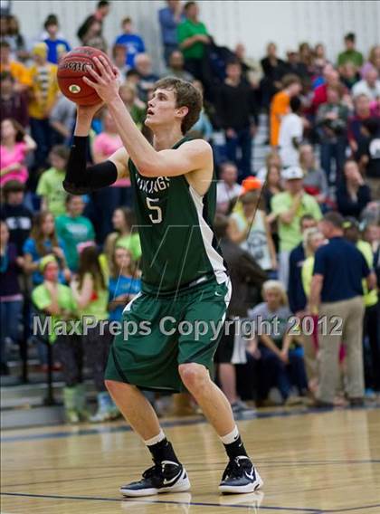 Thumbnail 1 in Loudoun Valley @ Woodgrove photogallery.